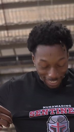 Kingofthecourtau on Reels