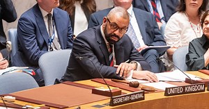 Atașatul militar rus din Regatul Unit va fi expulzat. Noi restricții vor fi impuse asupra diplomaților ruși aflați în țară