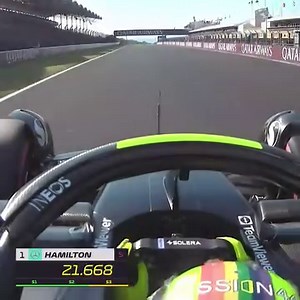 716K views · 10K reactions | A legendary lap around Budapest 朗 | F1 | Facebook