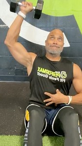 Some core and shoulder work | Club Performax | Facebook