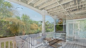 Presented by Jared Romero eXp Realty LLC Phone: 2293471828 Welcome to your dream coastal retreat on Fripp Island! This stunning 5-bedroom, 3.5-bathroom home offers the ultimate combination of luxurious living and easy beach access. Imagine sipping your morning coffee on the front porch while enjoying the sights and sounds of coastal living. Offering five generously sized bedrooms, there's plenty of room for everyone to find their own sanctuary. One of the standout features of this property is it