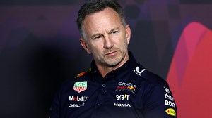 Blow to Christian Horner & wife Geri as woman at centre of scandal set to appeal