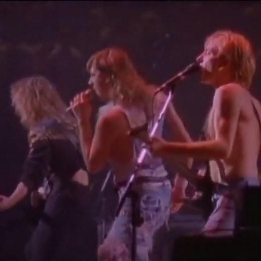 On this day in Def Leppard history - in 1987, Pour Some Sugar On Me was released as a single in the UK! 34 years later, the Rock Brigade is still pouring that sugar 🤘 | Def Leppard