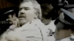 WATCH: The Notorious Arrest of Cecil George Edwards | The Young Turks