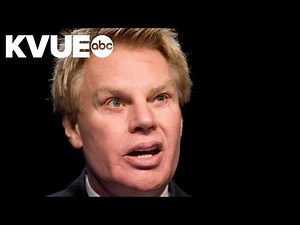 Former Abercrombie & Fitch chief Mike Jeffries arrested on federal sex trafficking charges