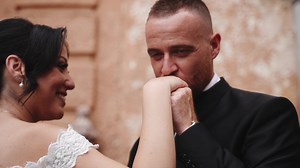 5.8K views · 41 reactions | #instawedding Federica & Vincenzo trailer 28 settembre 2024 | Studio Falzone- Wedding Photographer | Facebook