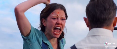 my national anthem | #femalerage #pearl #pearlmovie #miagoth | pearl movie