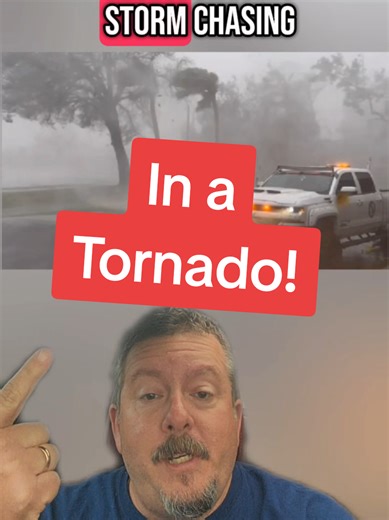 Mikes Weather Page on TikTok