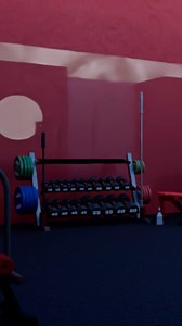 Who knew hitting the gym could spark such creativity? Timothy John Dizo’s 3D Modeling Animation Art and Design project shows off his passion and skill 🌟 Timothy’s work reminds us that inspiration can come from the everyday things we love, and when paired with dedication and skill, the results are nothing short of extraordinary. Drawing from his love for fitness, Timothy has meticulously crafted a 3D rendering of a gym that feels both vibrant and alive. Every detail—from the textures of the equi