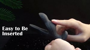 E-Stim Anal Prostate Vibrator Vibrating Butt Plug, Expanding Prostate Massager with 8 Electric Shock & Vibrations, Anal Dilator Remote Control Vibrators for Training, Adult Sex Toys for Gay Men Women