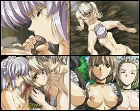 Another Lady Innocent