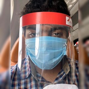 2.6K views · 105 reactions | More than 100 Indians came back to Spain after the first lockdown, State of Alarm was imposed. VC Yogesh Patel. | Catalunyaar | Facebook