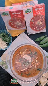 3K views · 1.6K reactions | Deciding what to cook for Iftar is made easier with our Nihari Masala! Make Mehran Masala your kitchen partner to enjoy the true flavors of Ramadan kyunke Mehran Sajaye Ramadan DastarKhuwan! #RamadanDastarKhwan #MehranDastarkhuwan #NihariMasala #Easy #Recipe #Iftar #Dawat #Ramadan2024 #MehranFoods | Mehran Foods | Facebook