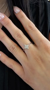 A symbol of the hope that shines brightly within. Its subtle design captures the sentiment of optimism, and each piece radiates with the brilliance of natural diamonds, crafted with care and a deep commitment to giving back. A portion of every Star of Hope sale will be donated to the Food Bank of Northwest Indiana. Spread hope and joy with Albert’s Diamond Jewelers’ Star of Hope. #SeeYouAtAlberts #StarofHope #FoodBankofNorthwestIndiana | Albert's Diamond Jewelers | Facebook