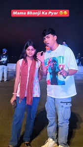 Sach Mama Ka Pyar Dikh Gaya 🥺😊. #reels #trending #trendingreels #reelsinstagram #mama #Bhanji #emotional #trend #insta #chalenge #viralvideos #trendy #trend #emotions #bhanji #mama #love #reel #reelsviral #trendingnow | Prem Sagar