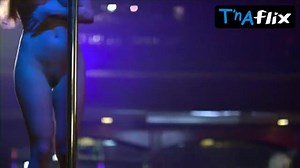 Maura Murphy Breasts, Butt Scene in #1 Cheerleader Camp