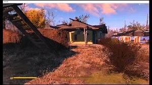 Mod Mondays - Fallout 4 - Generator - Fusebox