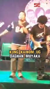 Tagay - Live Tambayan Ni Filemon Foodpark , Lahug, Cebu City Wa gyuy HD na copy ani pasensia e nalang #Cebu #bisaya #BisayaNiBai #bisayangdako #bisdak #bisdaknibai #bisrock #scrambledeggs #se24 | SE24