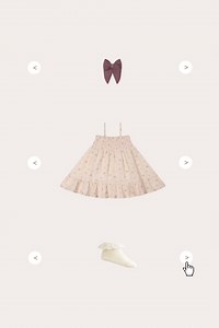 Jamie Kay Create Your Outfit Builder ✨ never be stuck on what to wear again! Launching on our website very soon… 👀 #jamiekaycreateyoutfit #jamiekaystyling #jamiekay | Jamie Kay