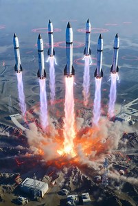 1.7K views · 3.3K reactions | India’s Deadliest Hypersonic Missile...