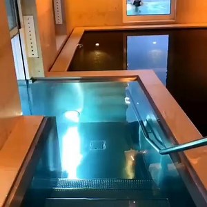 On ne dirait pas non pour y aller nous aussi ! | Journal des Femmes