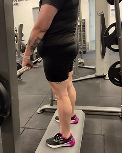 This is RDL on the smith machine! If you would like any more help or advice, come see us at reception. | iGym 247 Singleton | Facebook