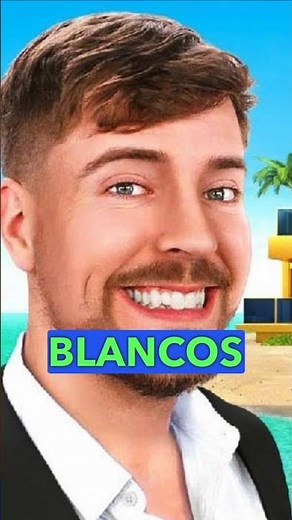El misterio de las miniaturas de mrBeast ⚡️