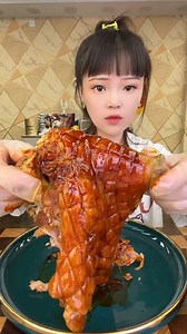 1.3M views · 25K reactions | Chinese Mukbang Spicy Food Challenge - Xiao Yu ASMR #mukbang #spicyfood #viral #tiktok #challenge | Xiao Yu ASMR | Facebook