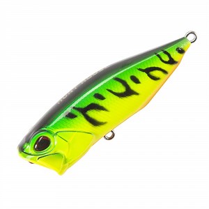 [Hot Item] 65mm 8.5g Popper Lure Topwater Fishing Tackle Wobbler Fishing Lure