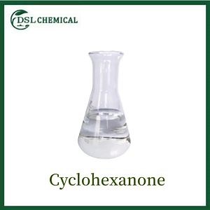 [Hot Item] Paint and Dye Industry Intermediates Solvent 99% Min High Purity Cyc/Cyclohexanone