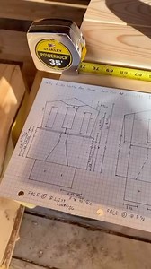 4.2K views · 13 reactions | Complex projects demand precision.​ ​ : full.tilt.timber.framing | STANLEY | Facebook