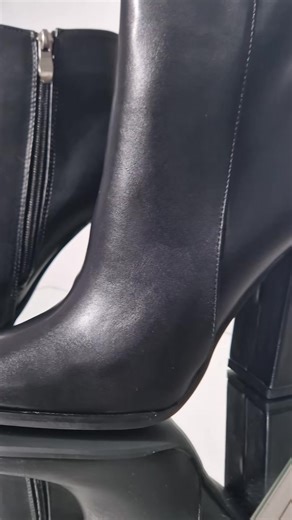 1.5K views · 31 reactions | Your safe choice to wear  high-heel booties! Code:501635 Price: 29,99€( από 34,99€) ✨ᗯᗯᗯ.TՏOᑌKᗩᒪᗩՏ-ՏᕼOᗴՏ.ᘜᖇ✨ #TsoukalasSales #tsoukalasstores #TsoukalasWomen #TsoukalasGirls #tsoukalascollection #fashion #sales #fashionstyle #photooftheday #shoes #trends #reelsinstagram #booties #newarrivals #reelsinsta #reels | TSOUKALAS | Facebook