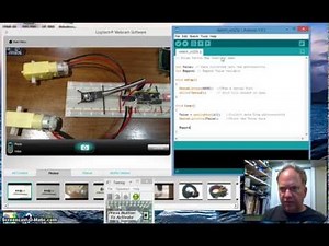 18 Demo of Arduino Map function