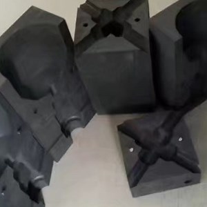 [Hot Item] Environmentally Friendly Graphite Mold for Sustainable Welding