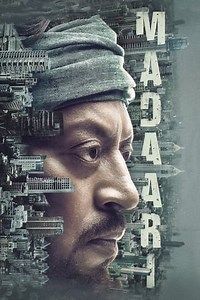Watch And Download Movie Video Madaari (2016) For Free!