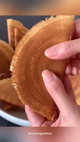 Cooking With Hel on Instagram: "Aneka cemilan praktis 15 menit jadi buat tamu dadakan 😁😁. Resep lengkap nya bisa cek youtube cookingwithhel, link di bio"