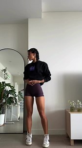 A purple obsession 💜✨ #ECHT #echtapparel | Echt