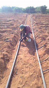 One of our best designs for drip irrigation pipes and assecories we charge fair prices | Agrilife organic solutions