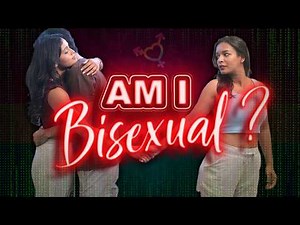 AM I BISEXUAL? | LGBTQIA+ | Short Film | Be Safe
