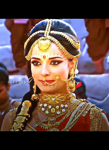 Agnikanya Draupadi: Mahabharat Story of Draupadi and Arjuna