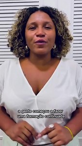 O Nível 1 do Ciclo Formativo Básico em Tecnologia da @pretalab_ está...