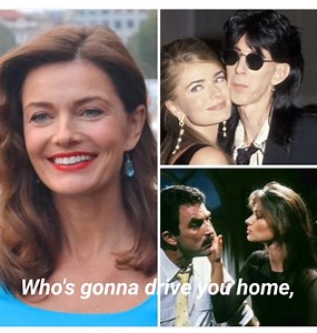 1.6K views · 40 reactions | FELIZ CUMPLEAÑOS拾- RECUERDAS EL VIDEO DE *DRIVE* DE THE CARS Paulina Porizkova nació el 9 de abril de 1965 en Prostejov, Czechoslovakia [ahora Czech Republic]. Es una actriz y directora, conocida por Jueves (1998), Su coartada (1989) y El sueño de Arizona (1993). Ha estado casada con Ric Ocasek. #HAPPYBIRTHDAY ##OnThisDay | John Retro | Facebook