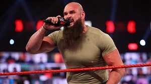 Braun Strowman mocks fan for having a profile picture of female ex-WWE star