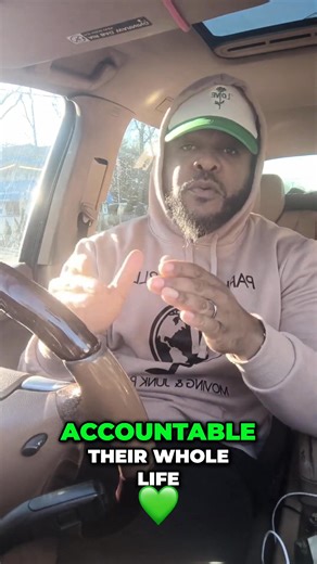 Unlocking accountability can be challenging, especially for those who have evaded it for years. Discover effective strategies to encourage personal responsibility in adults and transform their mindset toward accountability in this insightful discussion. #Accountability #PersonalDevelopment #Motivation #LifeSkills #GrowthMindset #SelfImprovement #Empowerment #BehaviorChange #MindsetShift #SuccessStrategies | Morg Parks ( We Love Him)