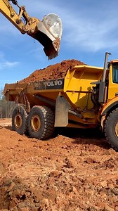 4.4K views · 18 reactions | Give me some more! — WORK THE DIRT — #workthedirt #digitdigitalgps #dirtwork #excavating #earthmoving #dig #excavator #construction #bluecollar #operator #dothework #getitdone #digging #dirtworld #earthwork #dumptruck #earthmover #skilledtrades #dirt #dump #reels #heavyequipment #tractor #jobsite #catconstruction #trimble #gradecontrol #technology #awesome #full | Dig-It Digital GPS | Facebook