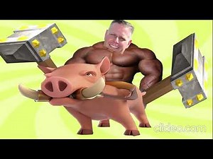 What Is This Todd Knipp Blud Doing On The Calculator?