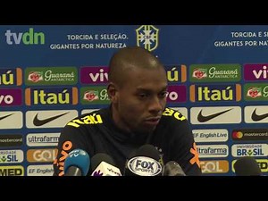 Brasil espera partida ‘apimentada’ contra Argentina