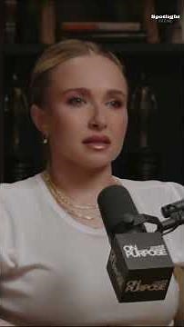 Hayden Panettiere SHOCKING Yacht Nightmare at 18: Trapped with Naked Hollywood Star!