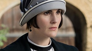 Downton Abbey movie trailer