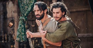 Controversial Scene from The Chosen Season 4 Sparks Debate - Michael Foust